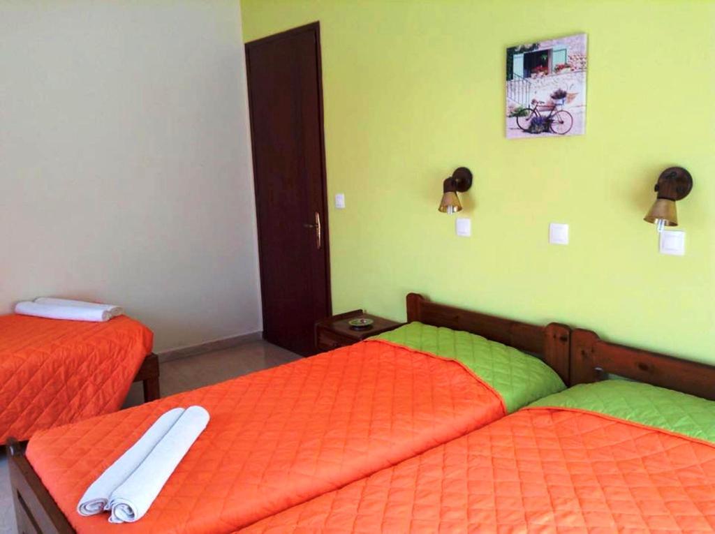 Varvara Studios & Apartments I Peroulades  Zimmer foto