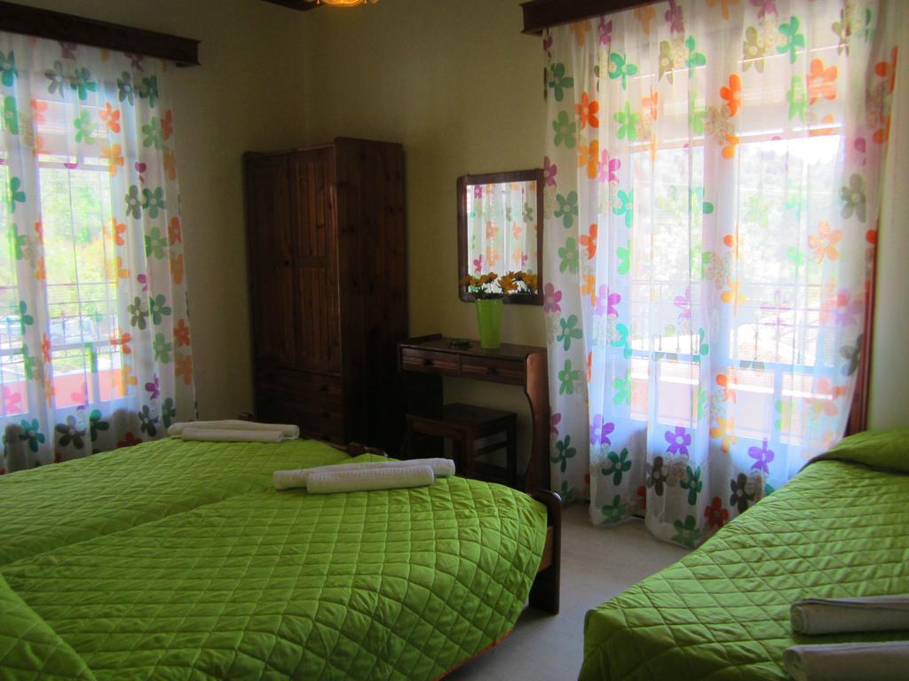 Varvara Studios & Apartments I Peroulades  Zimmer foto