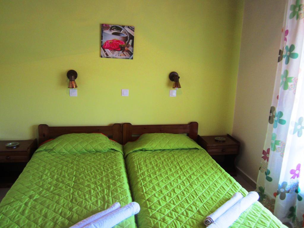 Varvara Studios & Apartments I Peroulades  Zimmer foto