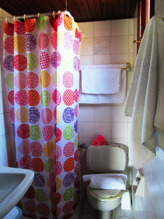 Varvara Studios & Apartments I Peroulades  Zimmer foto